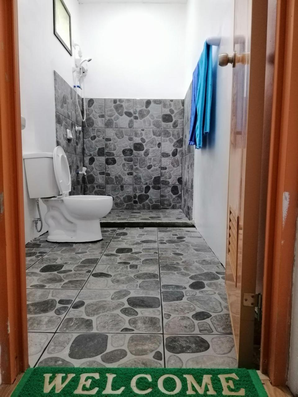 Andnindot Garden Resort Anda  Εξωτερικό φωτογραφία