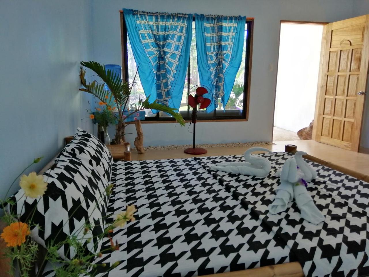 Andnindot Garden Resort Anda  Εξωτερικό φωτογραφία