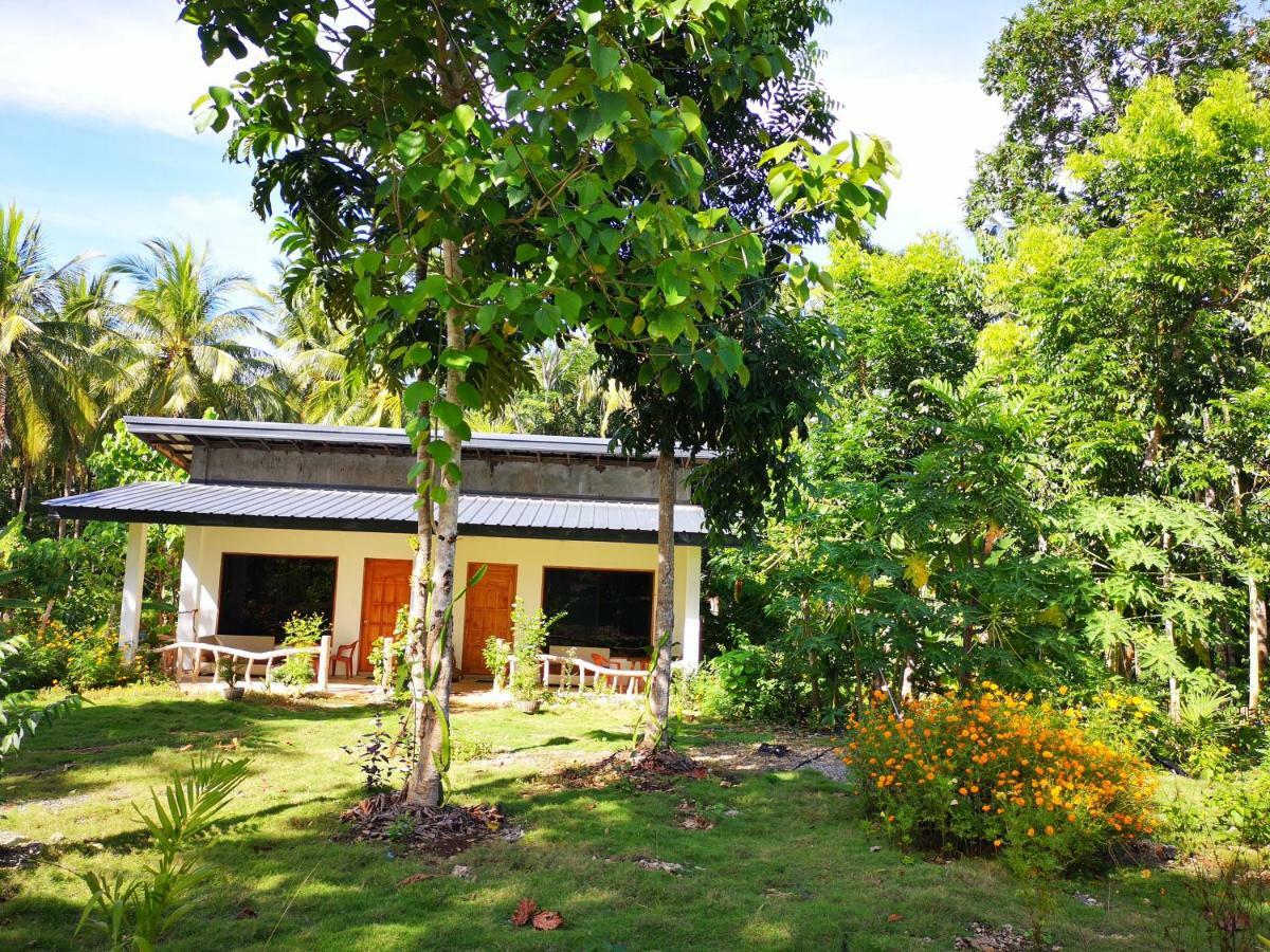 Andnindot Garden Resort Anda  Εξωτερικό φωτογραφία