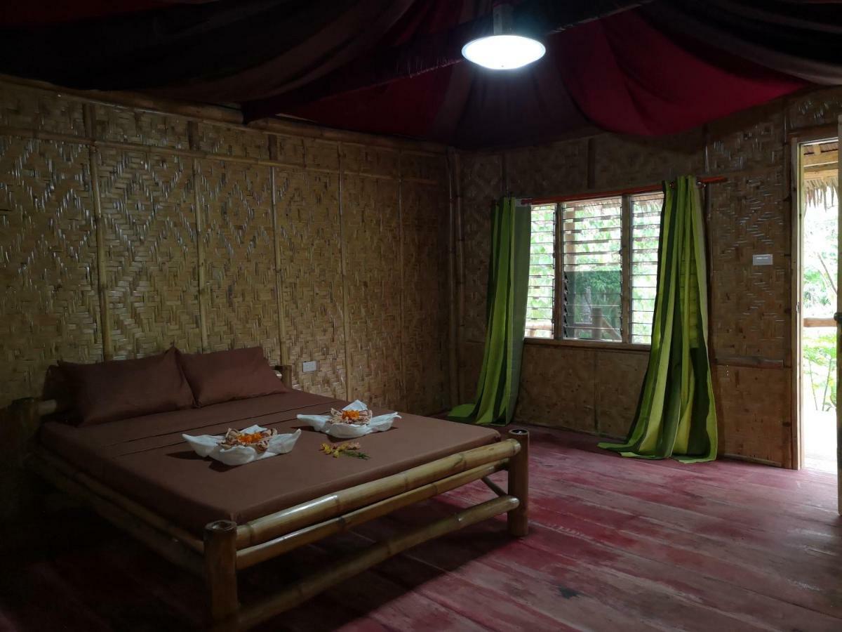 Andnindot Garden Resort Anda  Δωμάτιο φωτογραφία